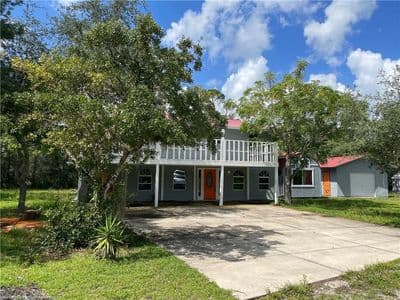 9125 Markland Ln, Sebring
