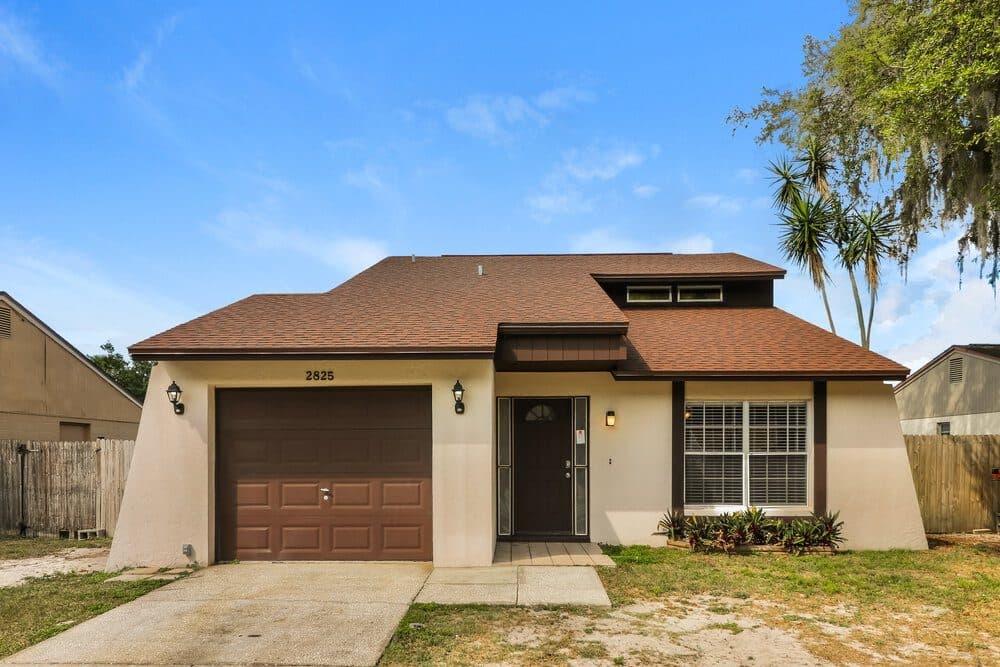 2825 Cedaridge Dr, Tampa