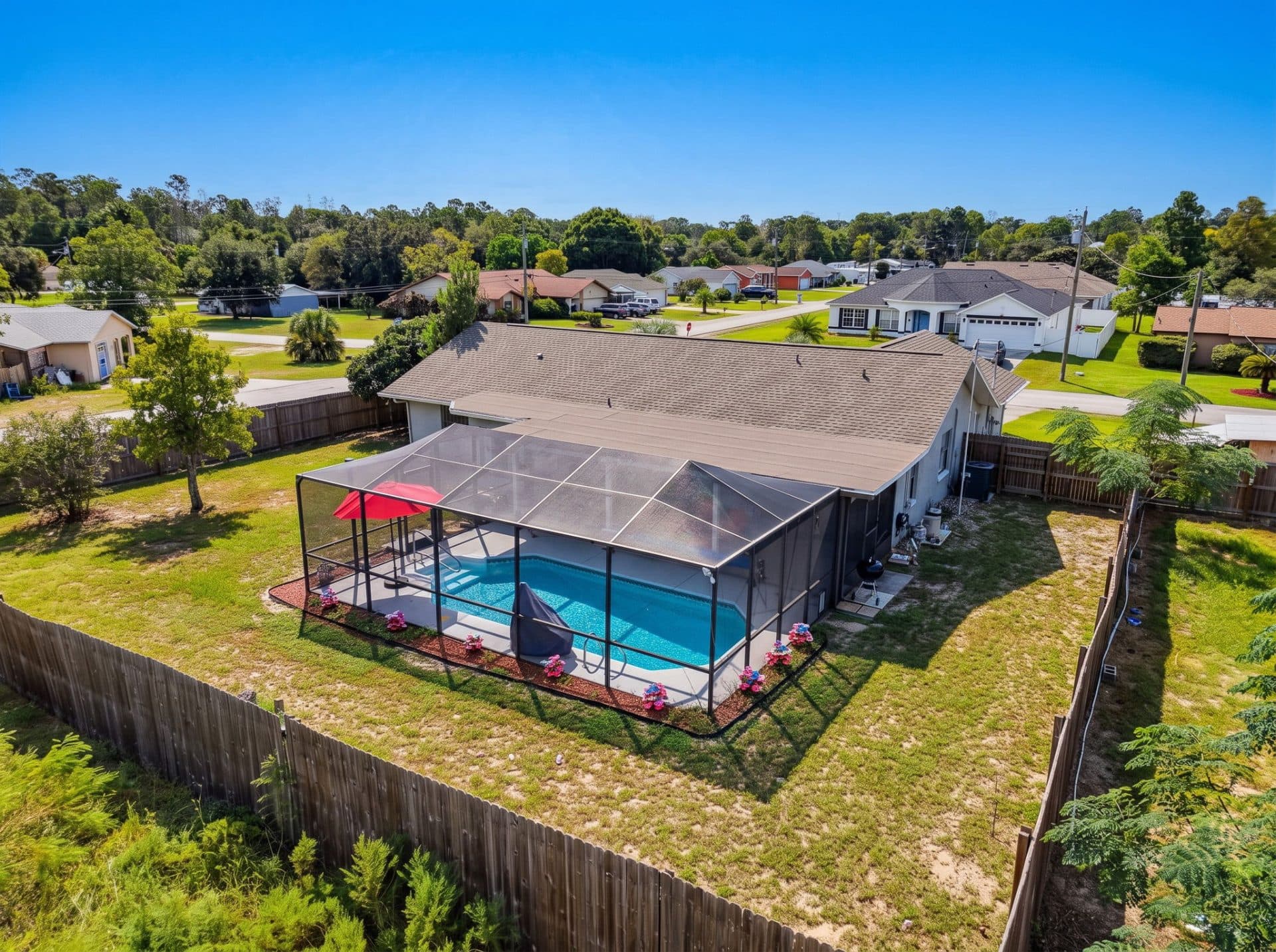 13109 Lola Drive, Spring Hill